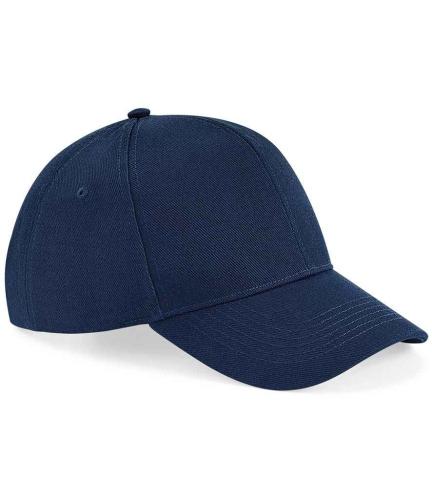 Beechfield Ultimate 6 Panel Cap - FNA - ONE